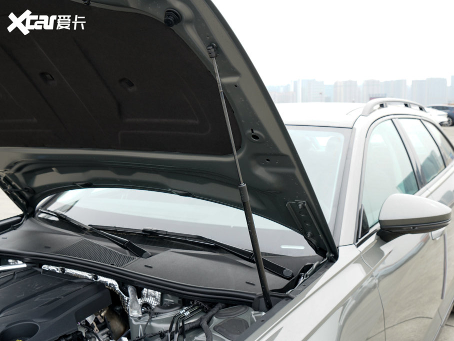 2023WA6 а allroad quattro 55 TFSI ԽҰ