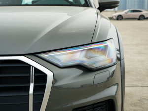 2023allroad quattro 55 TFSI ԽҰ ^