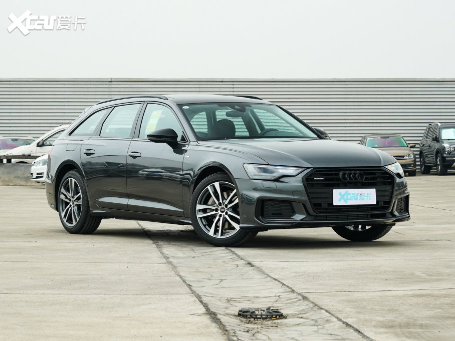 2023WA6 Avant Avant h 45 TFSI xӸ