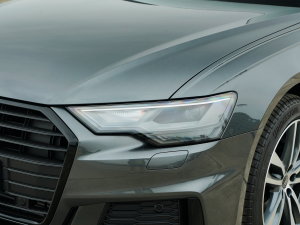 2023款奥迪A6 Avant Avant 先锋派 45 TFSI 臻选动感型