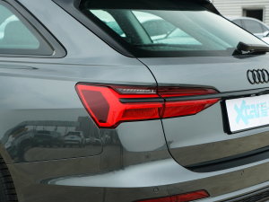 2023Avant ȷ 45 TFSI ѡ β