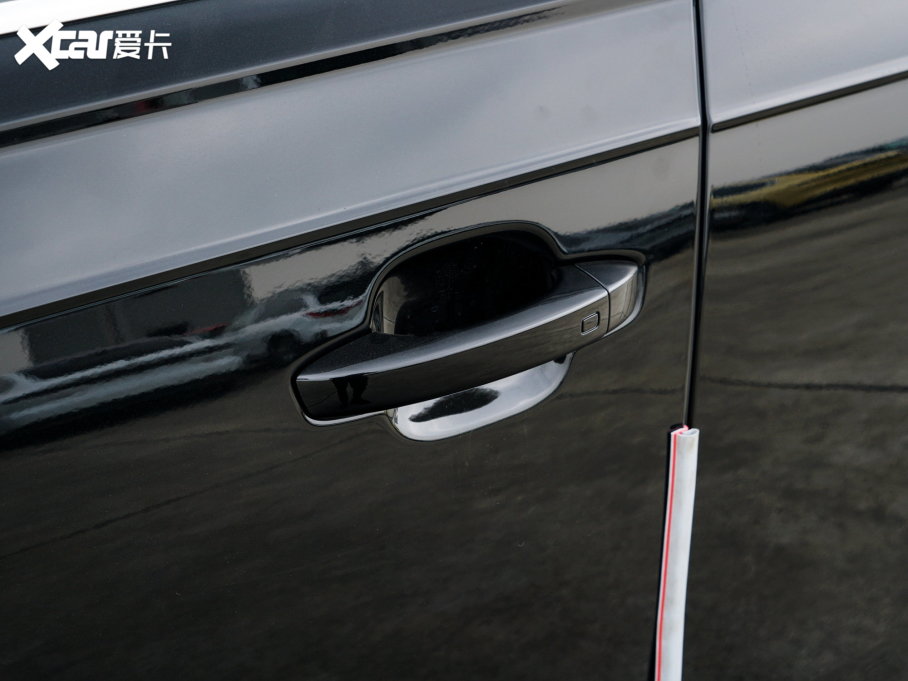 2023WQ7 55 TFSI quattro S line\