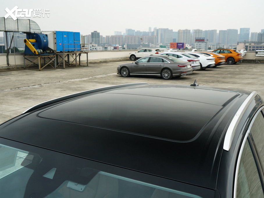 2023WQ7 55 TFSI quattro S line\