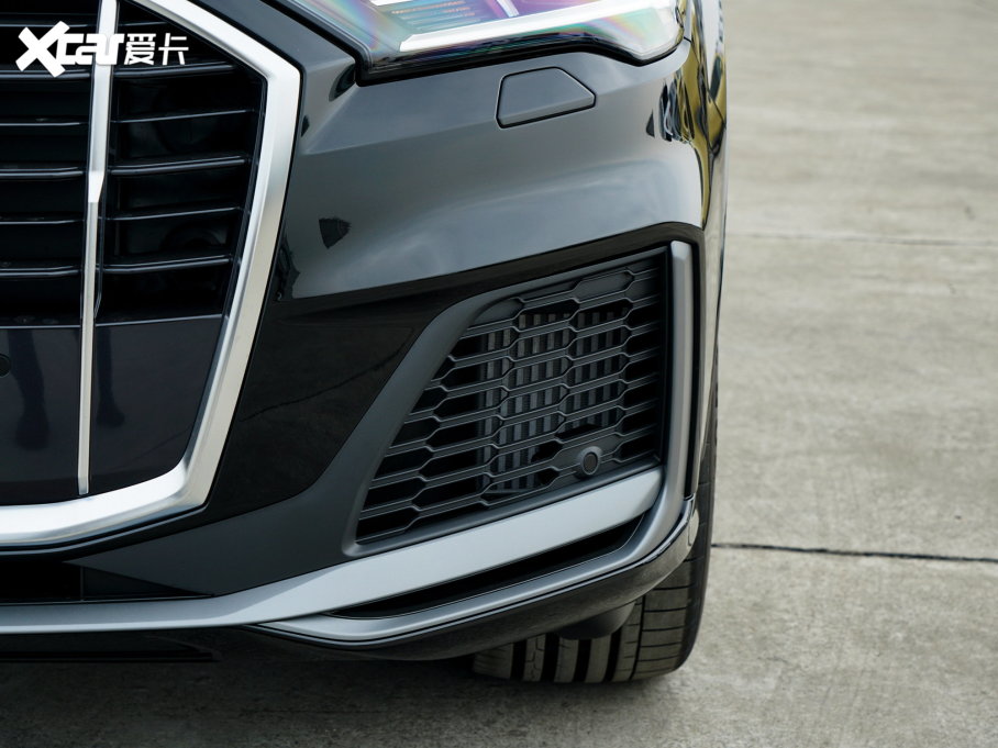 2023WQ7 55 TFSI quattro S line\