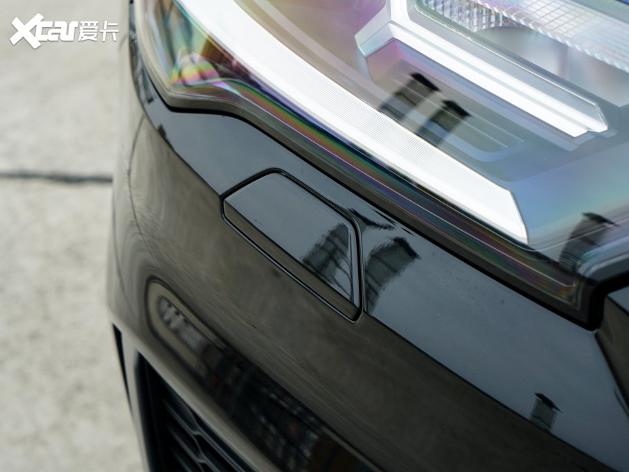 2023WQ7 55 TFSI quattro S line\