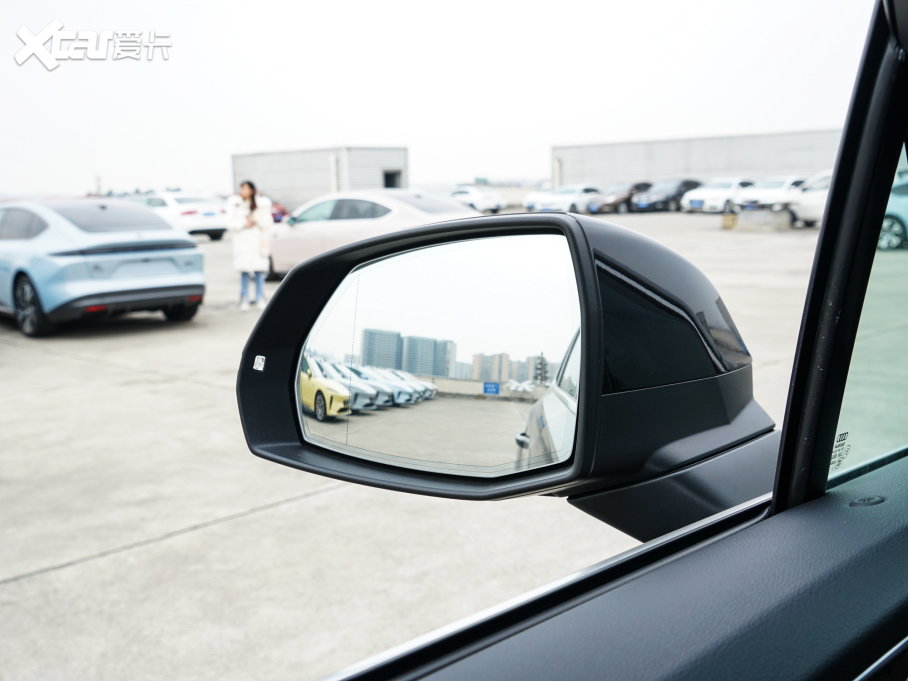 2023WQ7 55 TFSI quattro S line\