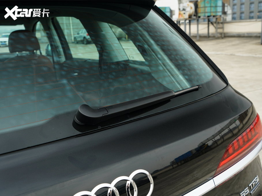 2023WQ7 55 TFSI quattro S line\