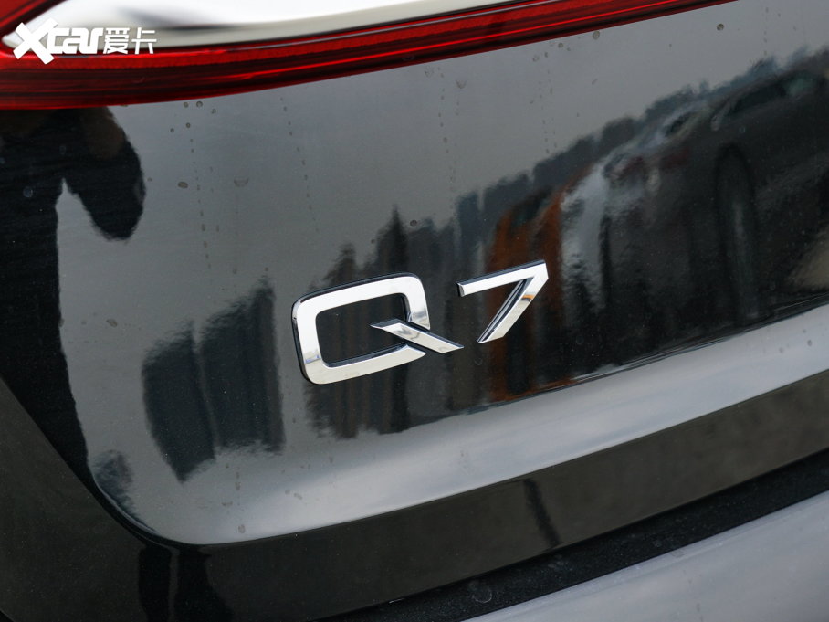 2023WQ7 55 TFSI quattro S line\