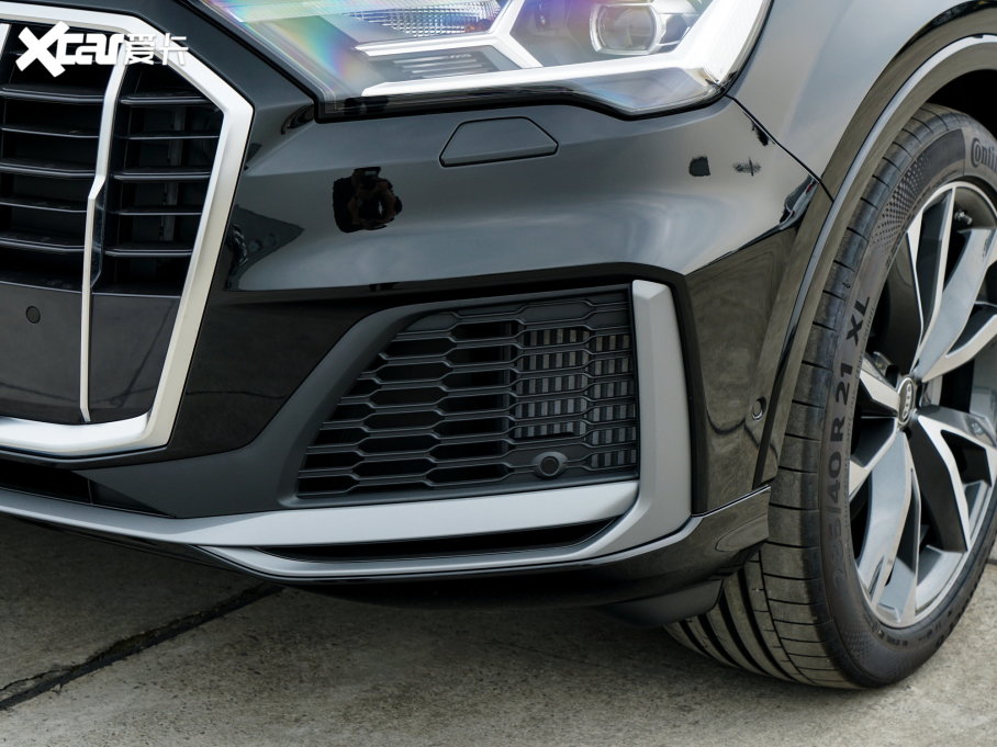 2023WQ7 55 TFSI quattro S line\