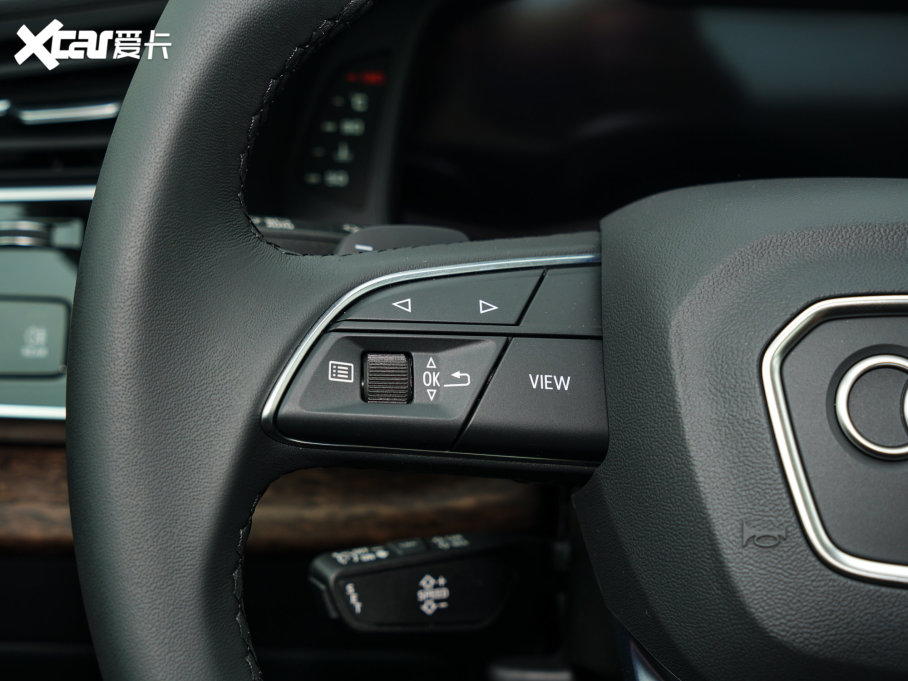 2023WQ7 55 TFSI quattro S line\