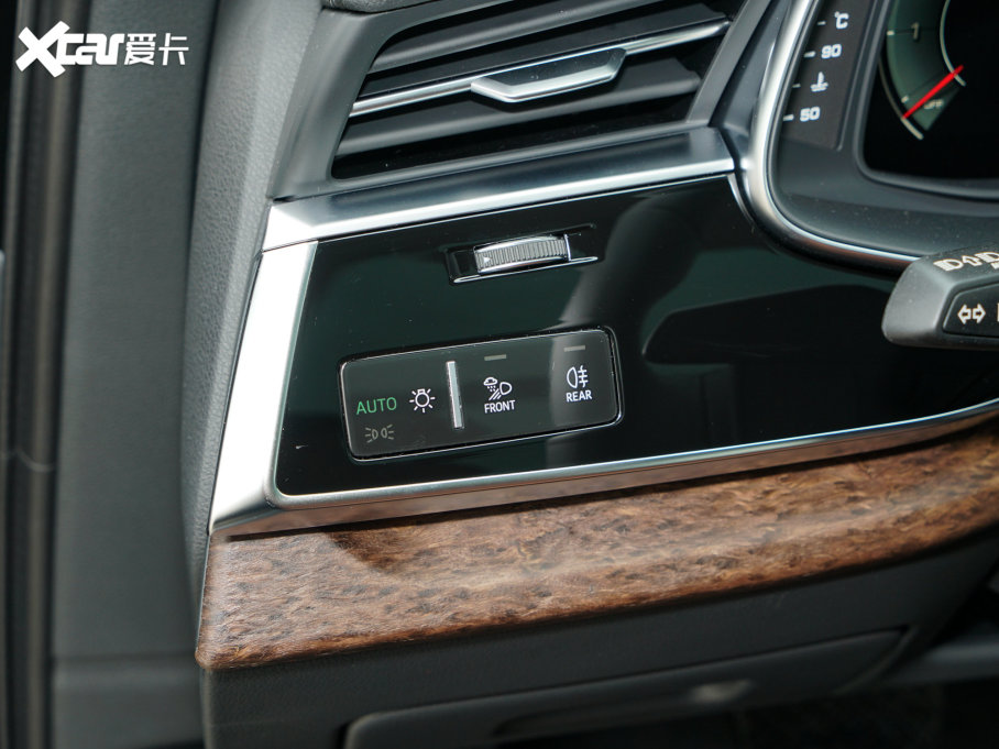 2023WQ7 55 TFSI quattro S line\