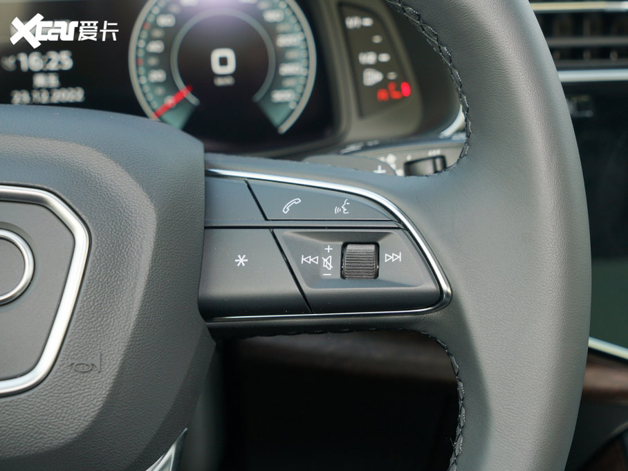 2023?yun)WQ7 55 TFSI quattro S line\(yn)(dng)