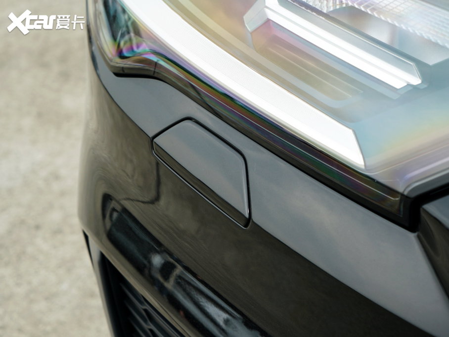 2023��W��Q7 45 TFSI quattro S line�\����