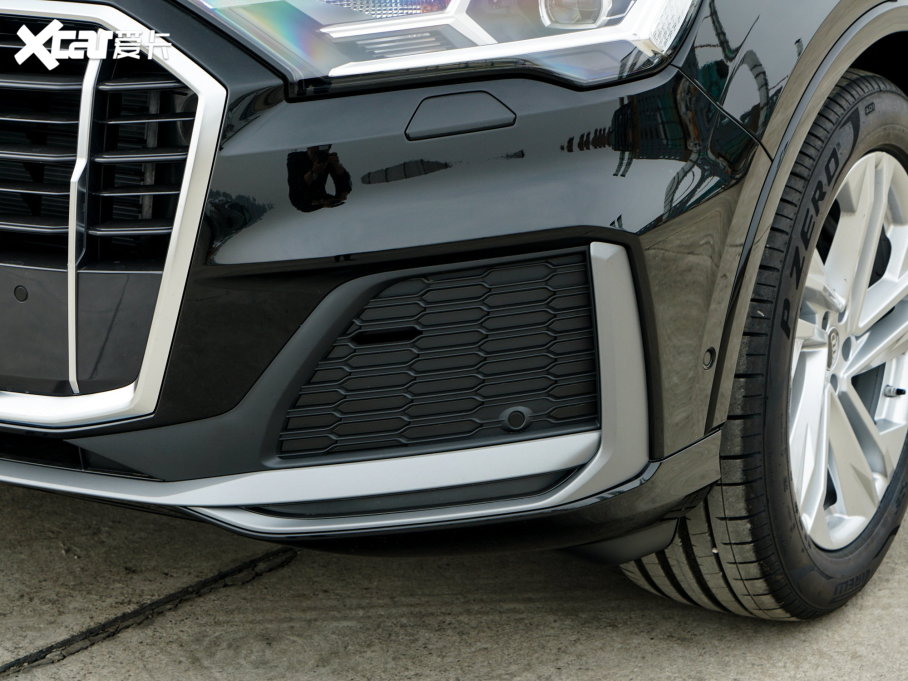 2023WQ7 45 TFSI quattro S line\