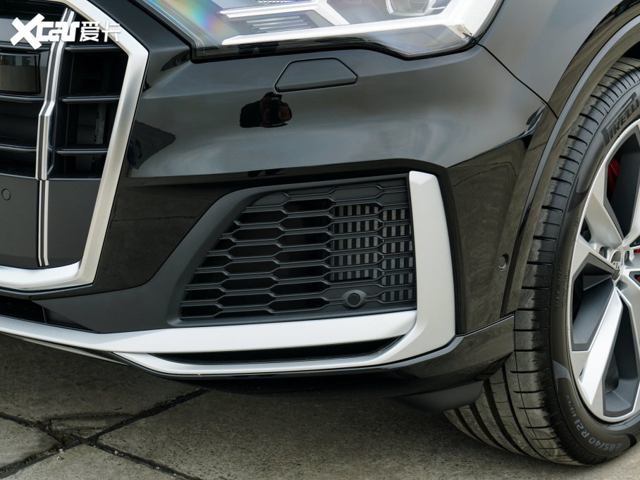 2023WQ7 55 TFSI quattro S F