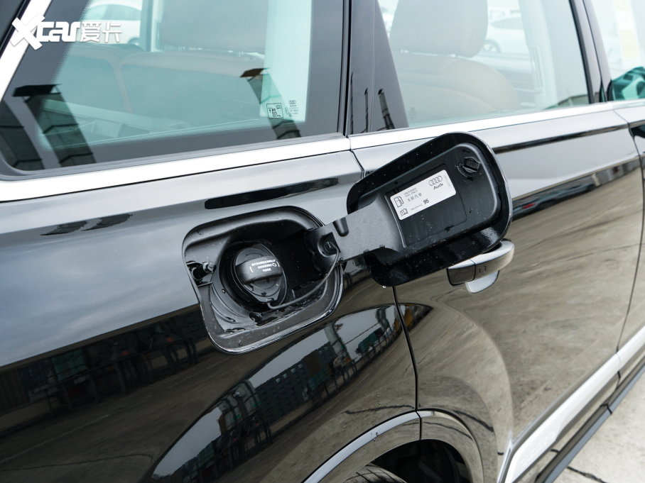 2023WQ7 55 TFSI quattro S F