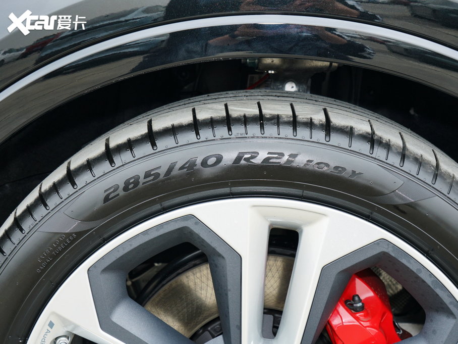 2023WQ7 55 TFSI quattro S F