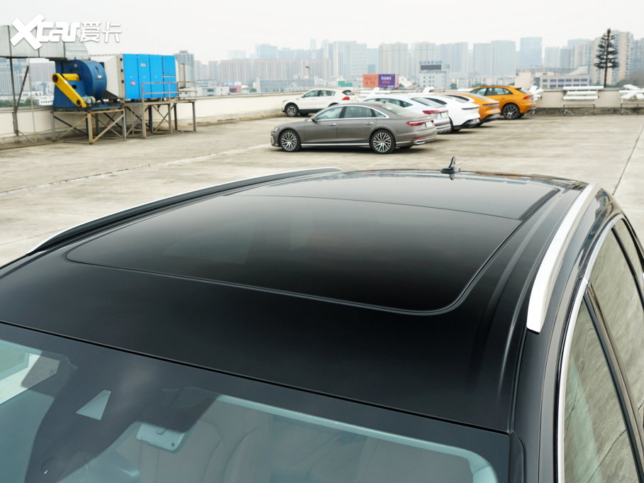 2023WQ7 55 TFSI quattro S F