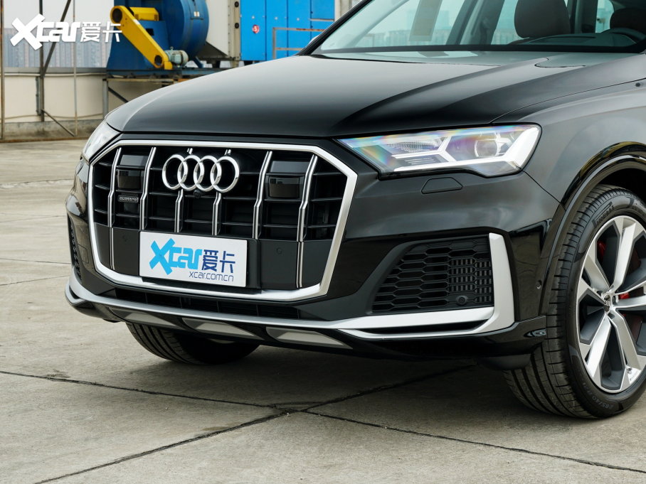 2023WQ7 55 TFSI quattro S F