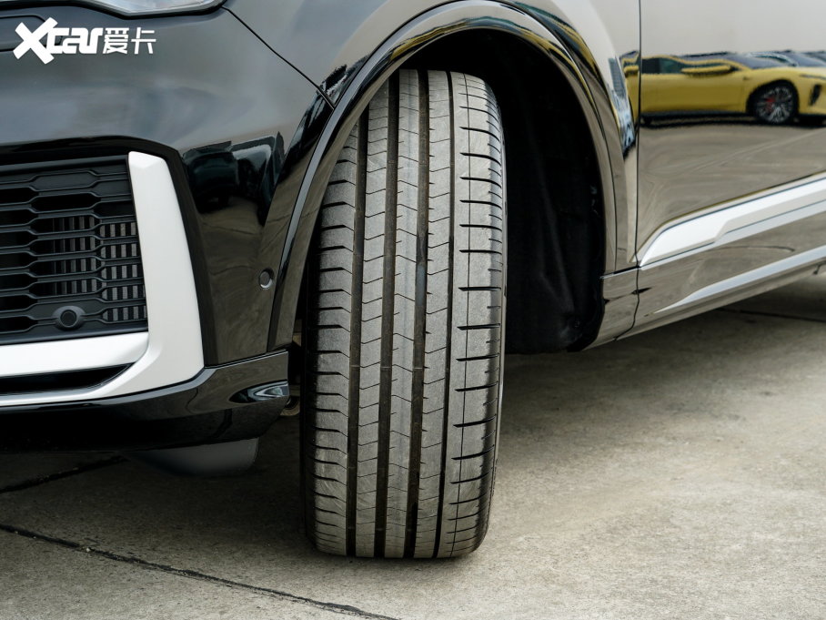 2023WQ7 55 TFSI quattro S F