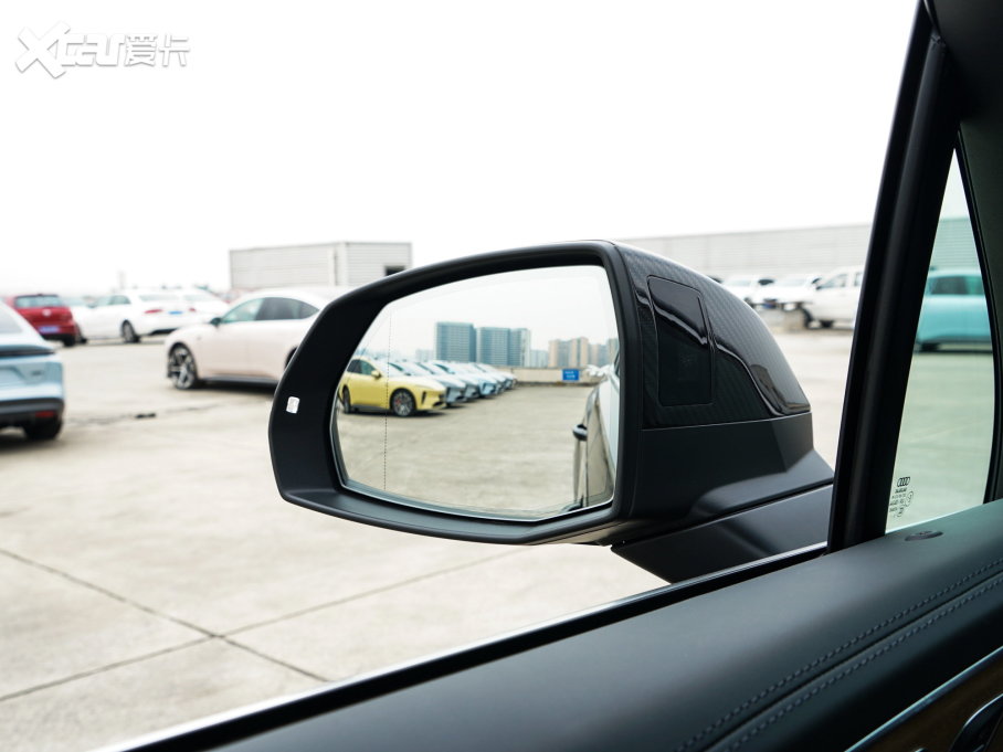 2023WQ7 55 TFSI quattro S F