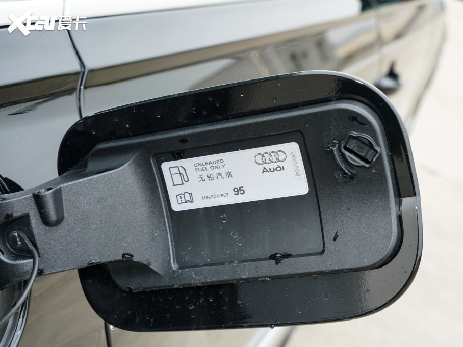 2023WQ7 55 TFSI quattro S F