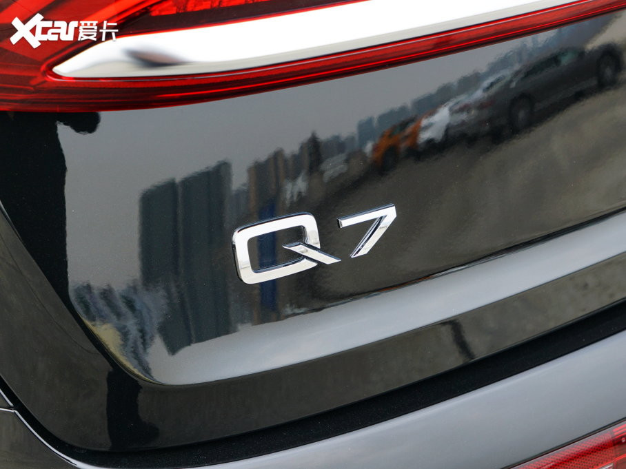 2023WQ7 55 TFSI quattro S F