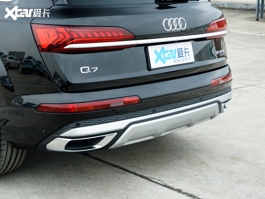 2023WQ7 55 TFSI quattro S F