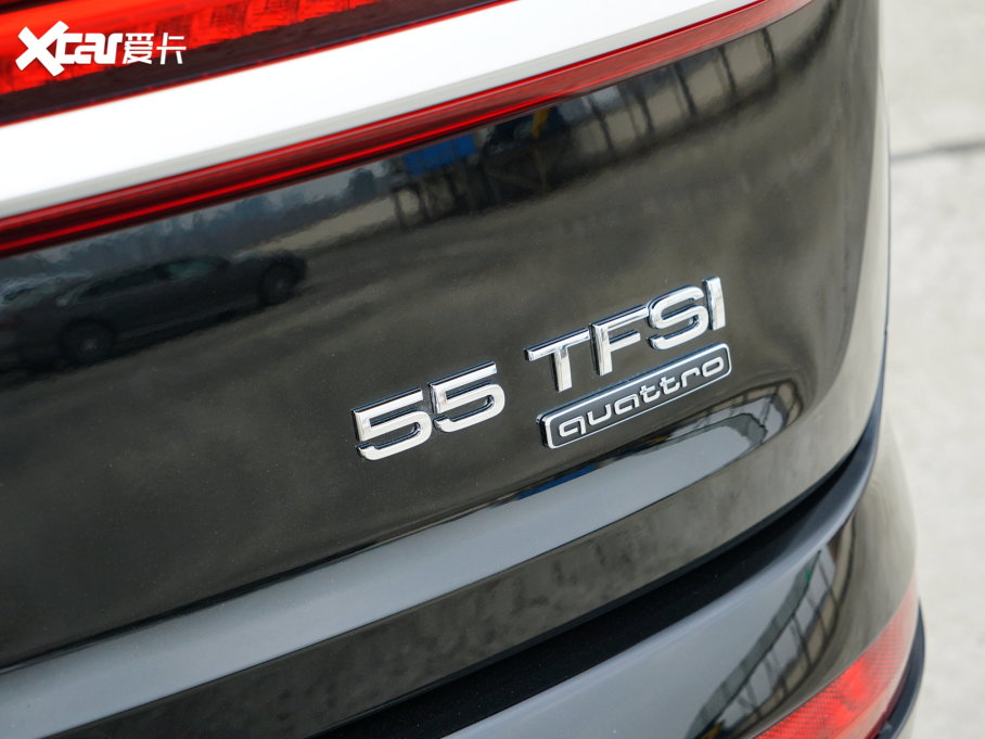 2023��W��Q7 55 TFSI quattro S ���F��