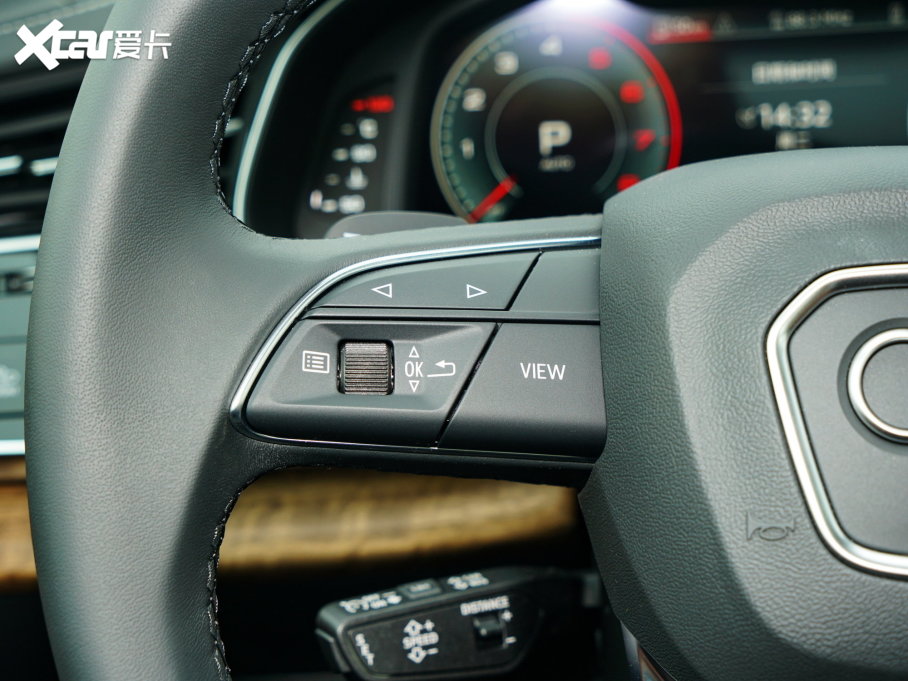 2023WQ7 55 TFSI quattro S F