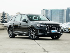 202355 TFSI quattro S Line˶ ǰ45