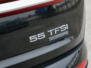 202355 TFSI quattro S line\ ^