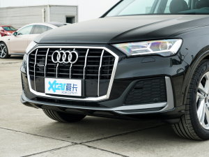 202345 TFSI quattro S line\ ^