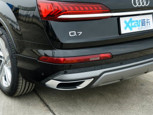 202345 TFSI quattro S line\ ^