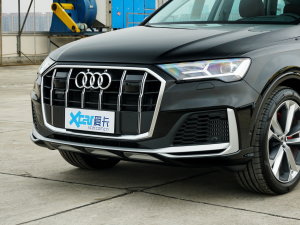 202355 TFSI quattro S F ^