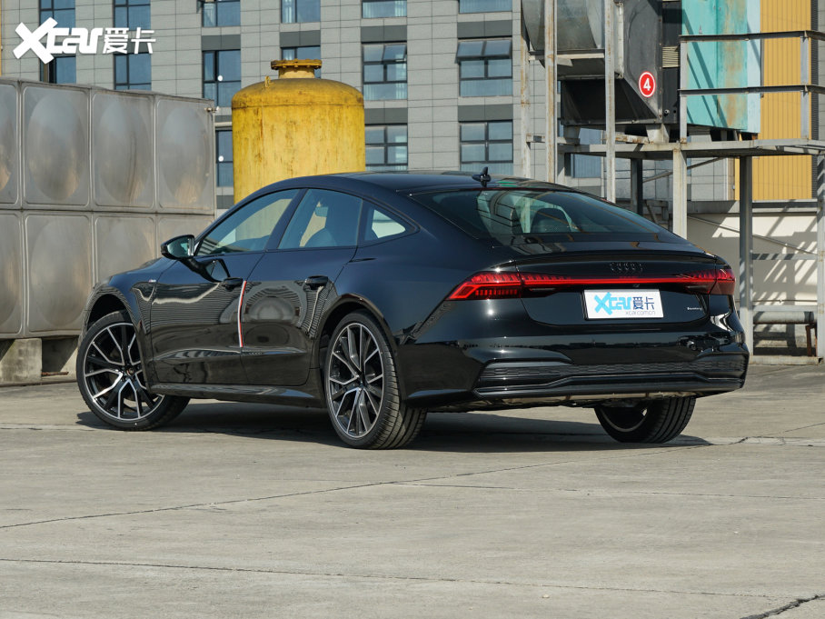 2023?yun)WA7 55 TFSI quattro 