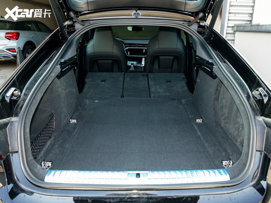 2023WA7 55 TFSI quattro 