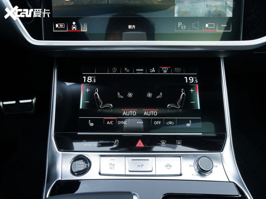 2023WA7 55 TFSI quattro 