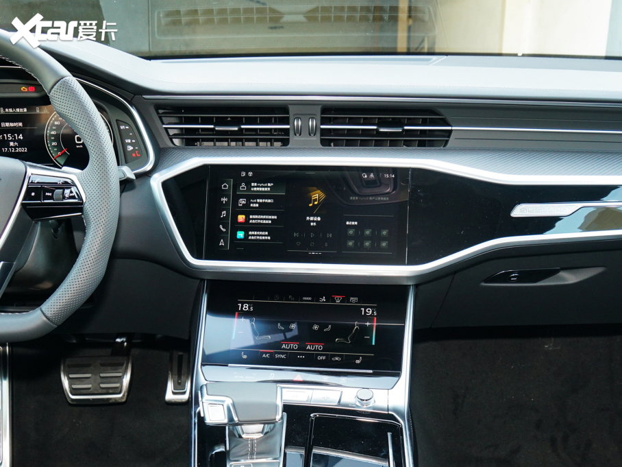 2023WA7 55 TFSI quattro 