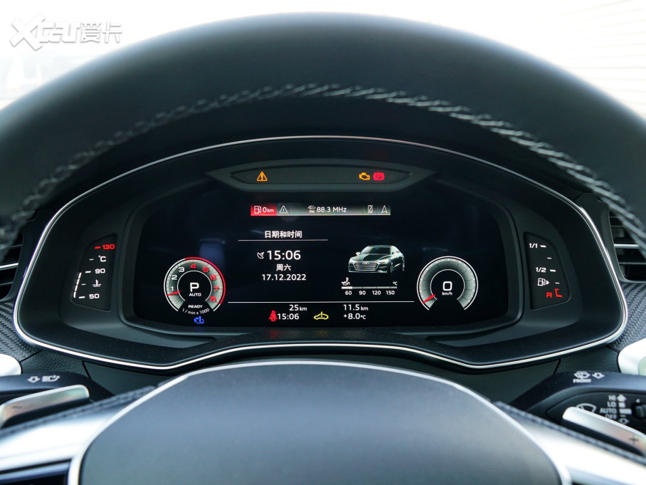 2023WA7 55 TFSI quattro 