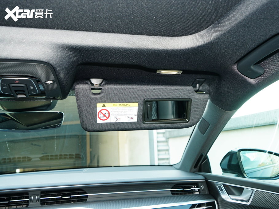 2023WA7 55 TFSI quattro 