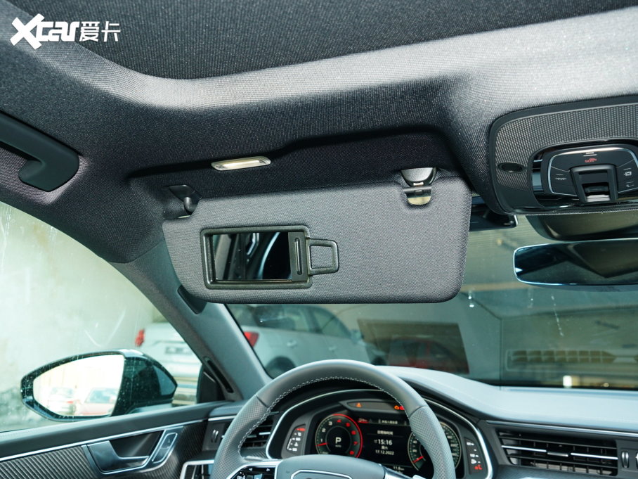 2023WA7 55 TFSI quattro 