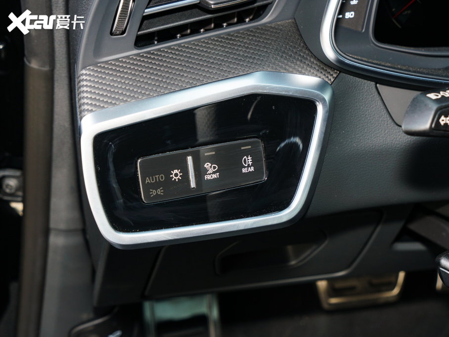 2023��W��A7 55 TFSI quattro ������