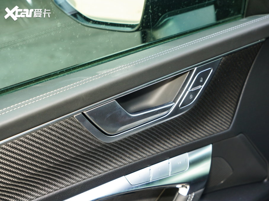 2023WA7 55 TFSI quattro 