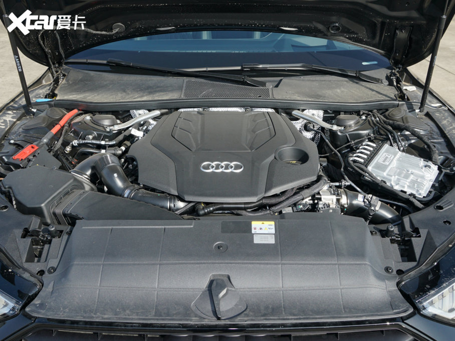 2023WA7 55 TFSI quattro 