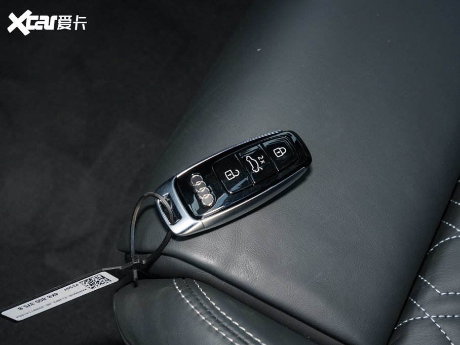 2023WA7 55 TFSI quattro 