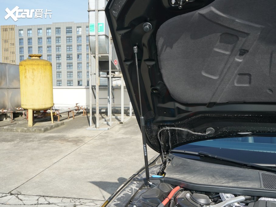 2023WA7 55 TFSI quattro 