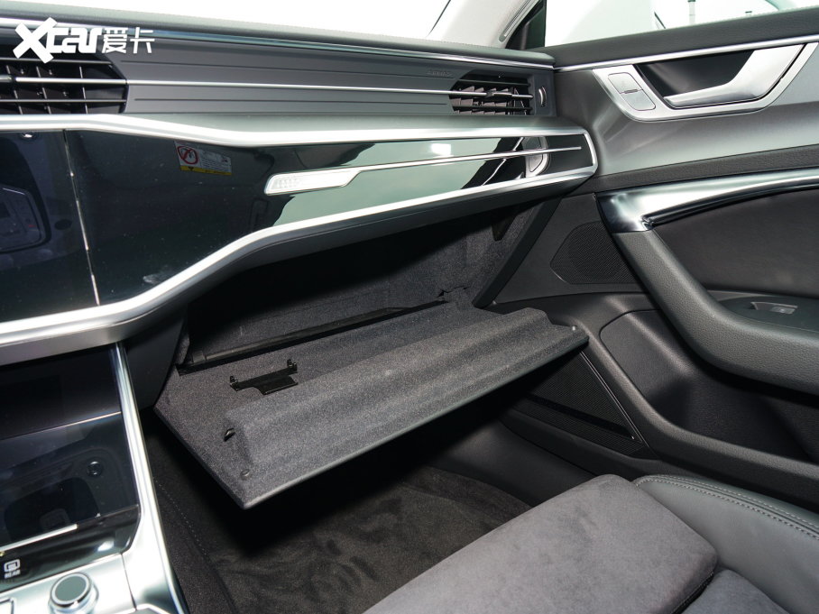 2023?yun)WA7 40 TFSI A