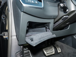 202355 TFSI quattro  g