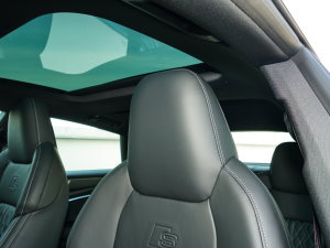 202355 TFSI quattro  g